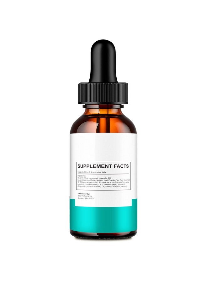 IDEAL PERFORMANCE IDEAL PERFORMANCE Cortexi Tinnitus Relief for Ringing Ears Drops - Cortexi Hearing Support Supplement Liquid Drops - Maximum Strength, CortexiDrops Supports Healthy Hearing Reviews (1 Pack)  - Image 2