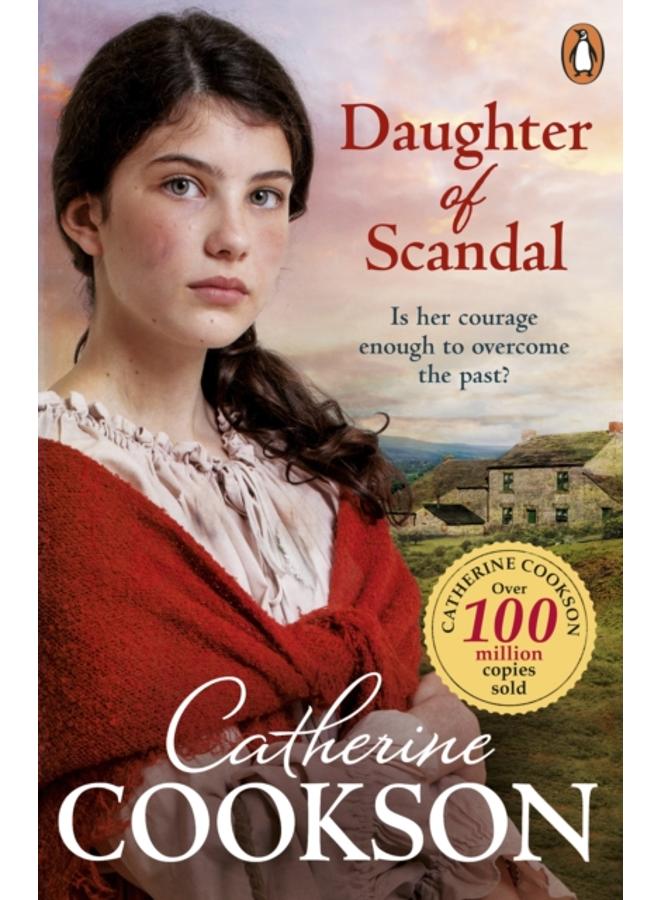 Daughter of Scandal