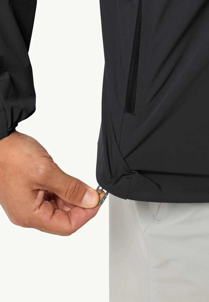 Jack Wolfskin Prelight Jkt M Men's Outdoor Jacket