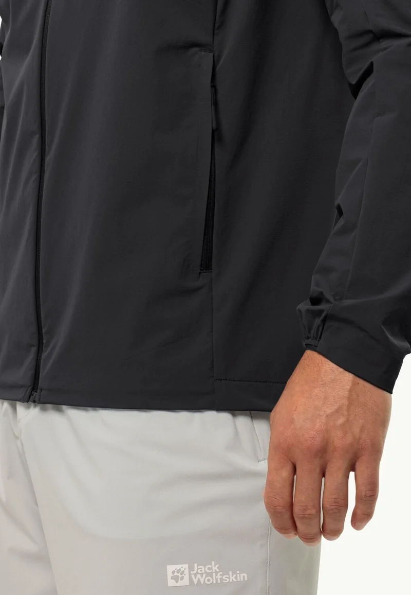 Jack Wolfskin Prelight Jkt M Men's Outdoor Jacket