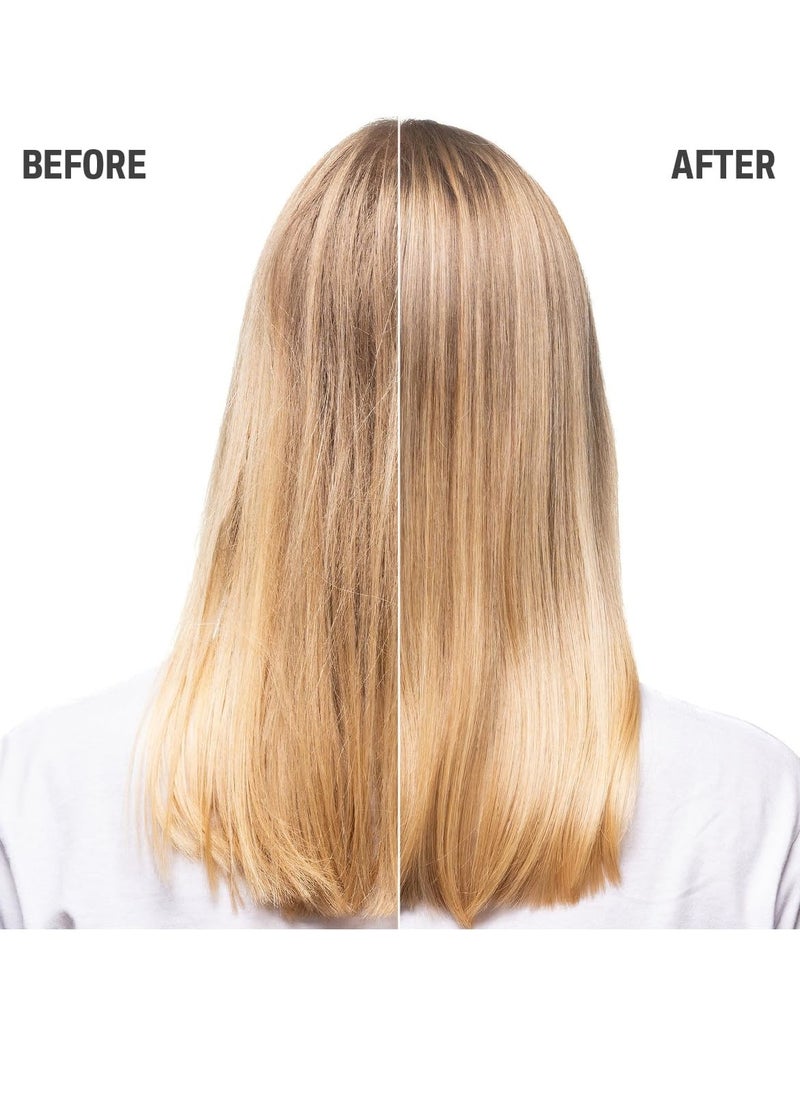 Goldwell Goldwell Dualsenses Blondes & Highlights Anti-Yellow Conditioner  - Image 3