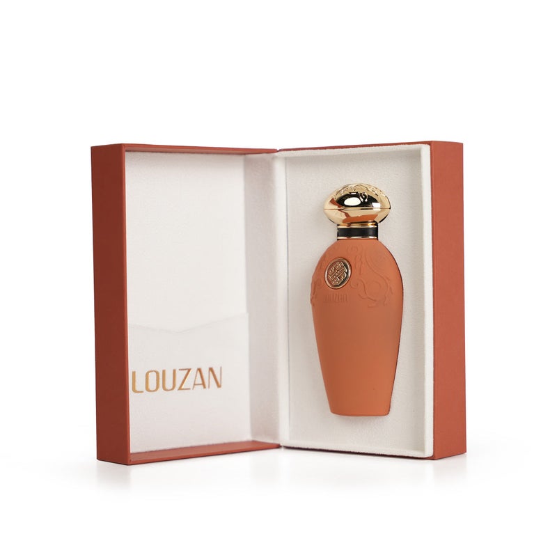 Louzan Serenity Perfume 100 ML - Image 2