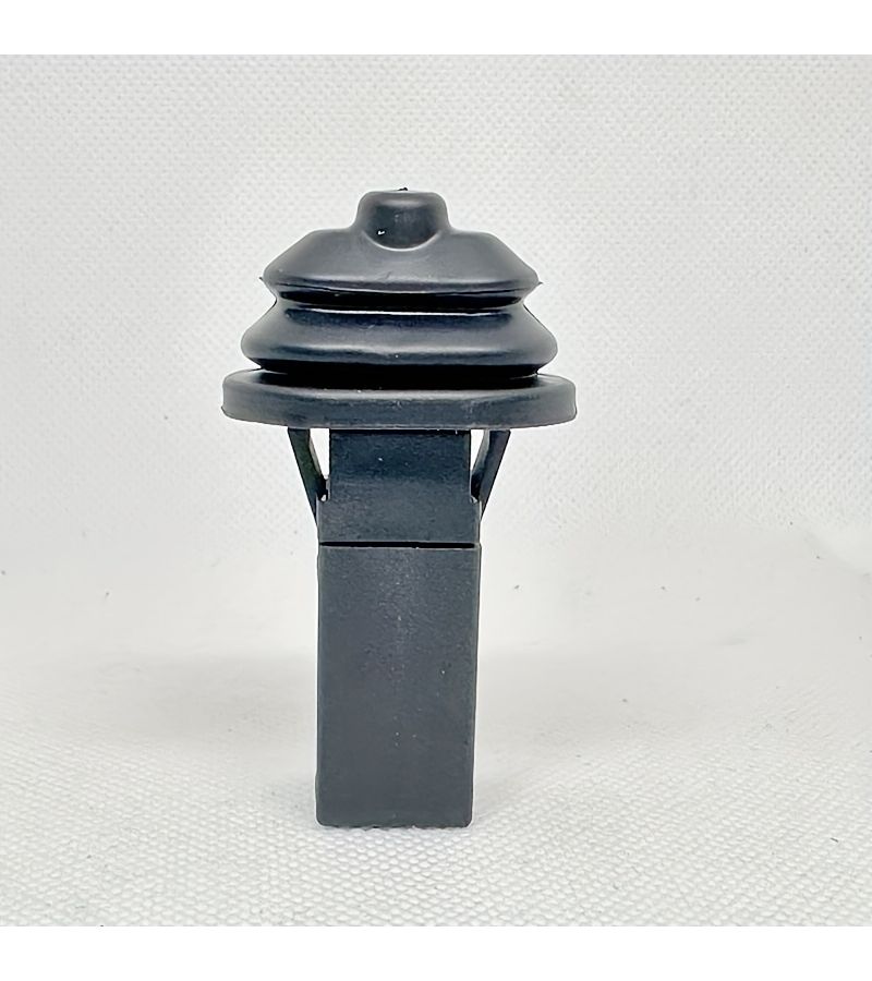 Fuel Tank Cap Cover Switch Latch Pop Up Buffer Replacement Compatible With BMW E60 F18 Models 1 Series 3 Series 5 Series X3 X5 And 335I 1 Pack - Image 3