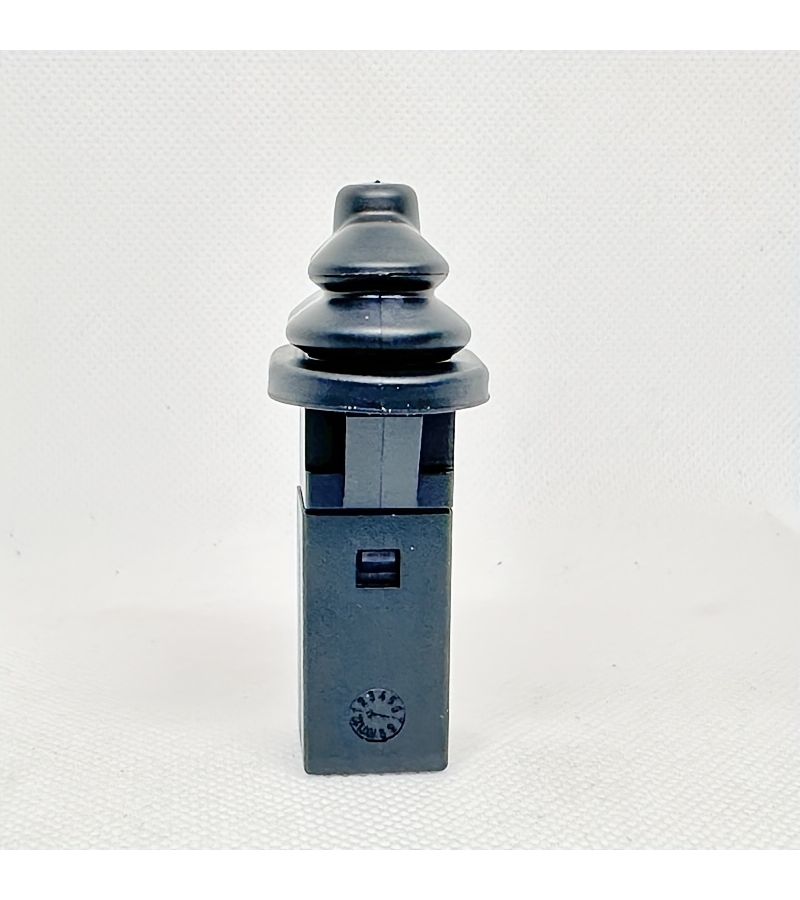 Fuel Tank Cap Cover Switch Latch Pop Up Buffer Replacement Compatible With BMW E60 F18 Models 1 Series 3 Series 5 Series X3 X5 And 335I 1 Pack - Image 4
