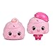 My Squishy Little Ice Cream Interactive Doll Collectible with Accessories ISSA - Image 2