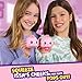 My Squishy Little Ice Cream Interactive Doll Collectible with Accessories ISSA - Image 3