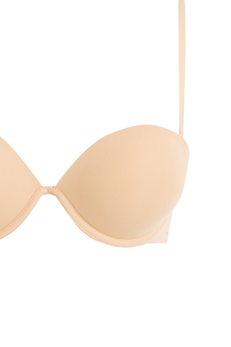 DeFacto Woman Fall in Love Strapless Bra - Image 2