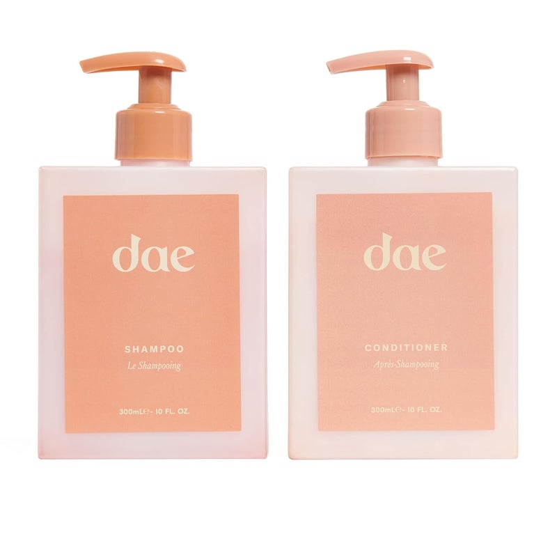DAE Signature Duo Set Shampoo  Conditioner