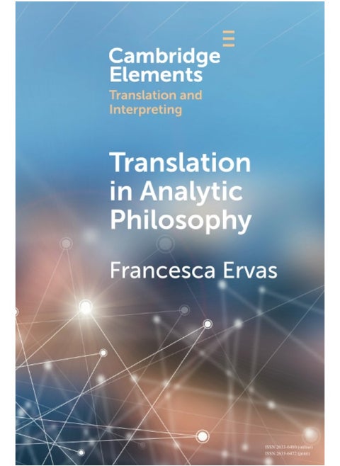 Translation in Analytic Philosophy