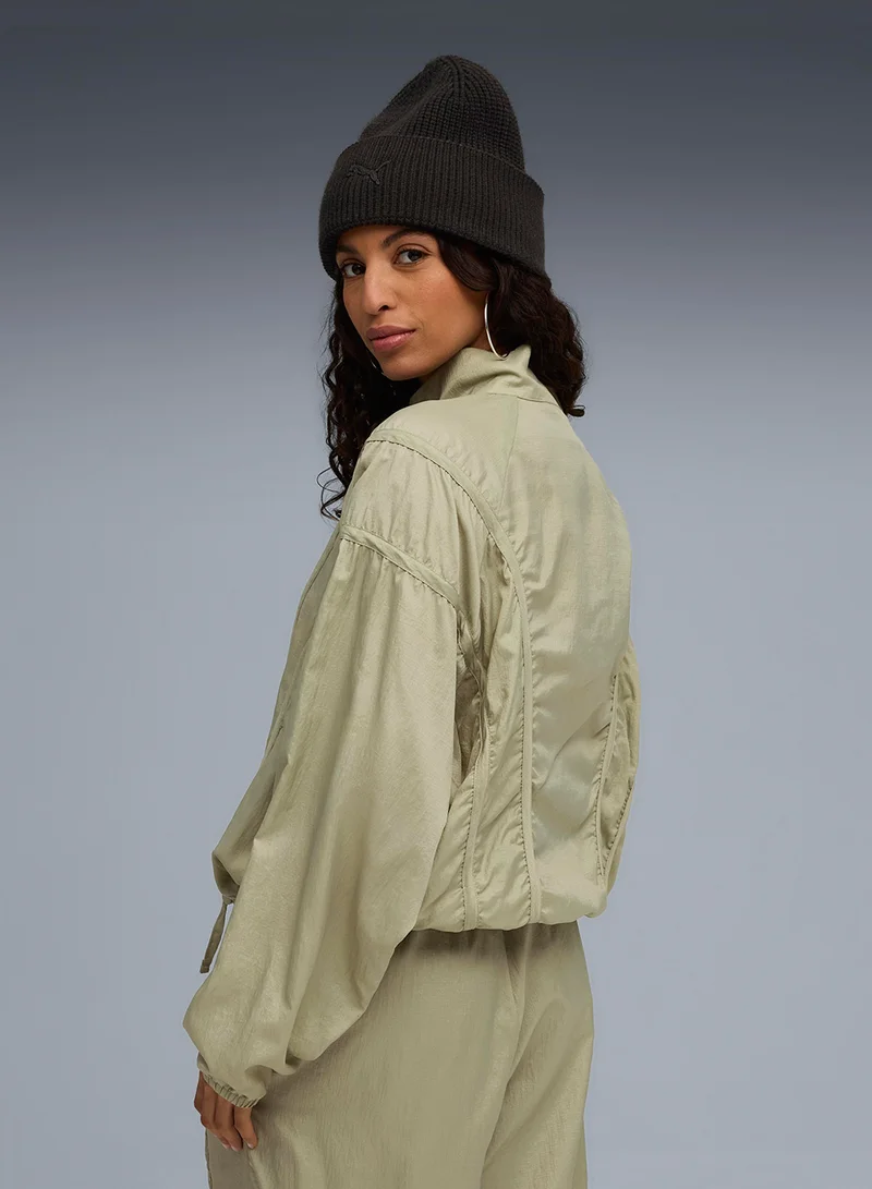 بوما Dare To Oversized Woven Jacket