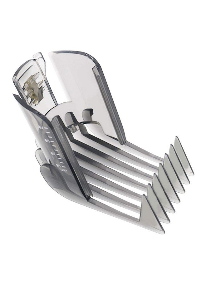 Wuyan Wuyan Replacement Hair Clipper Comb Compatible For Philips Qc5105 Qc5115 Qc5120 Qc5125 Qc5130 Qc5135 - Image 4