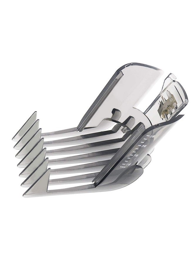 Wuyan Wuyan Replacement Hair Clipper Comb Compatible For Philips Qc5105 Qc5115 Qc5120 Qc5125 Qc5130 Qc5135 - Image 3