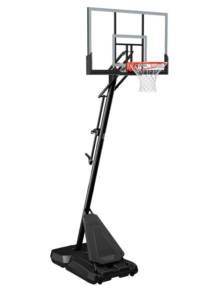 سبالدينج SN6A1746CN أكريليك محمول ذهبي 54 بوصة - Image 4