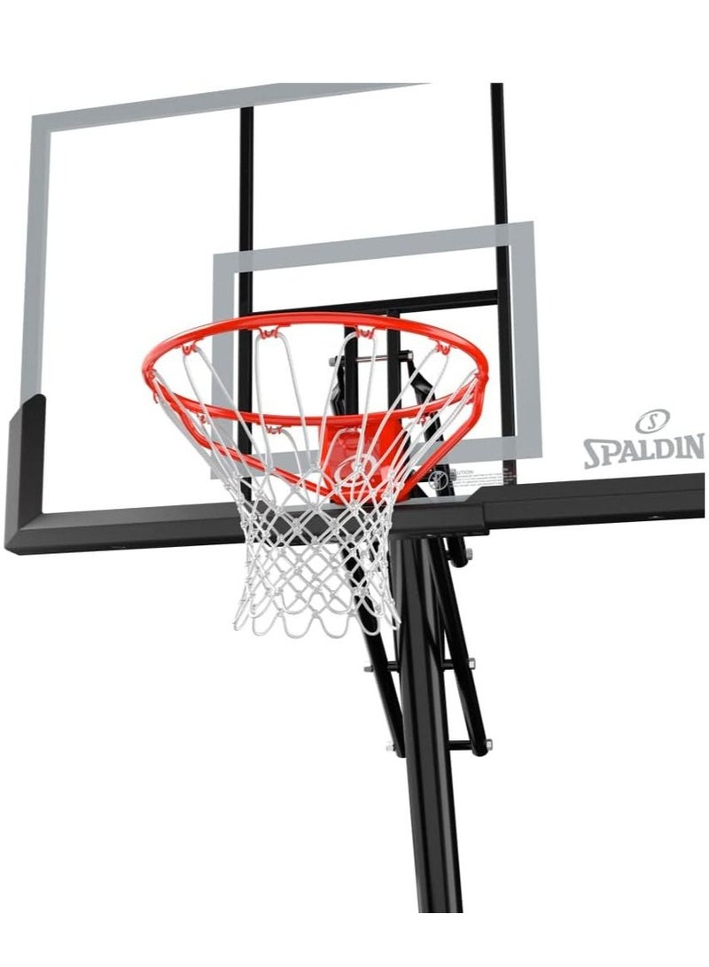 سبالدينج SN6A1746CN أكريليك محمول ذهبي 54 بوصة - Image 2