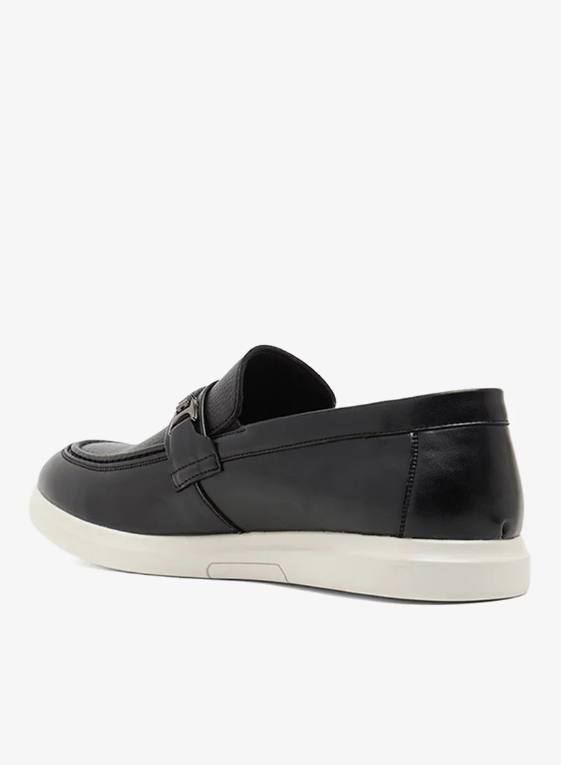 Robert Wood Smart Casual Loafer Slip Ons