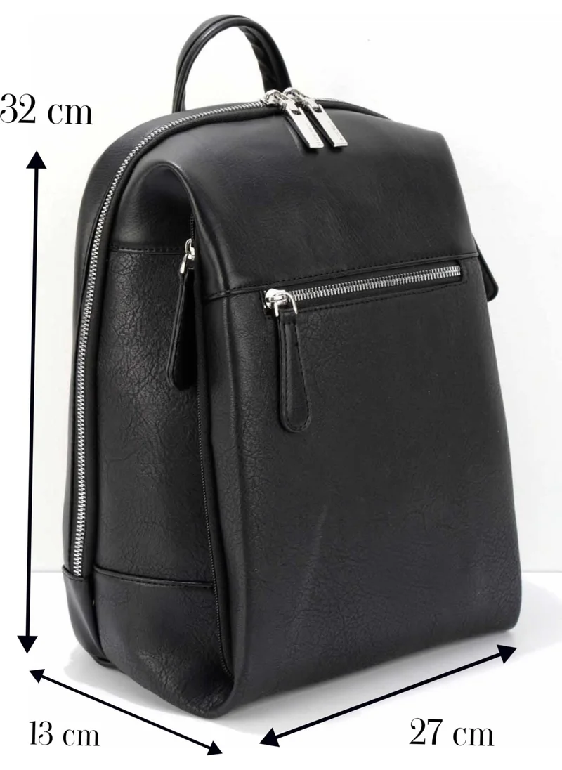 Başkent Çanta Women's Backpack Ultra Light 8683255013326