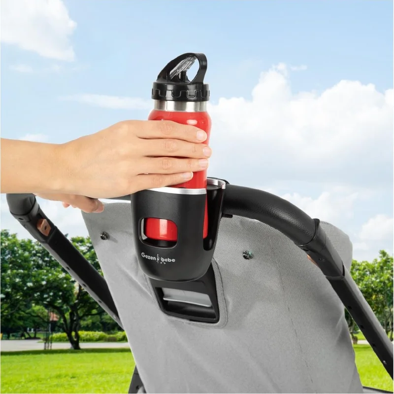 Gezenbebe Baby Stroller Cup Holder