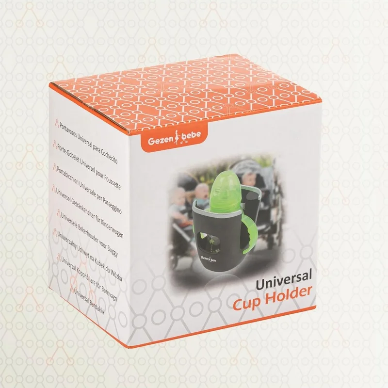 Gezenbebe Baby Stroller Cup Holder
