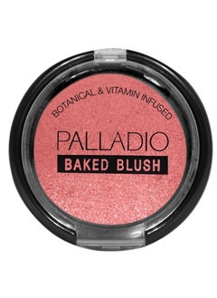 PALLADIO PALLADIO Baked Blush - Wish  - Image 1