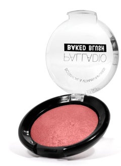 PALLADIO PALLADIO Baked Blush - Wish  - Image 2