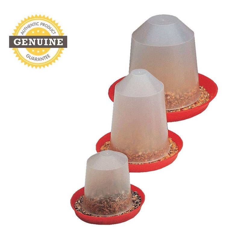 TRIXIE| Snack Ball Toy for Cats | A Colourful Treat-Dispensing Interactive Toy | Adjustable Opening to Regulate The Treat Output - 6 Cm with 2in1 Food/Water Feeder(1L) - Image 3