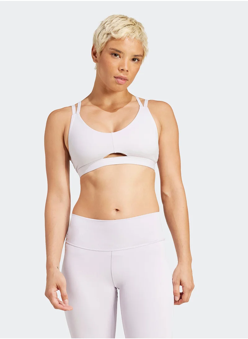 Adidas All Me Luxe Bra