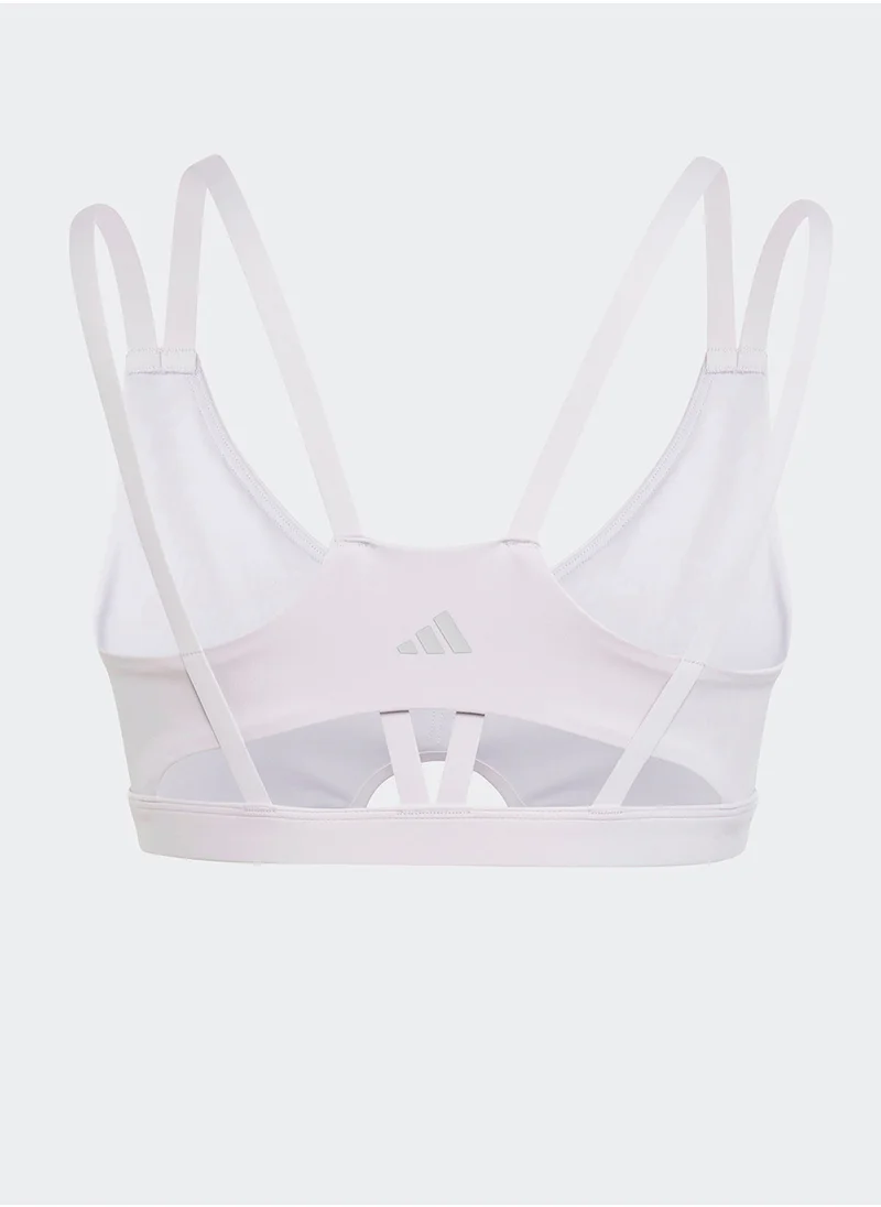 Adidas All Me Luxe Bra