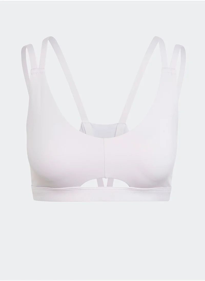 Adidas All Me Luxe Bra