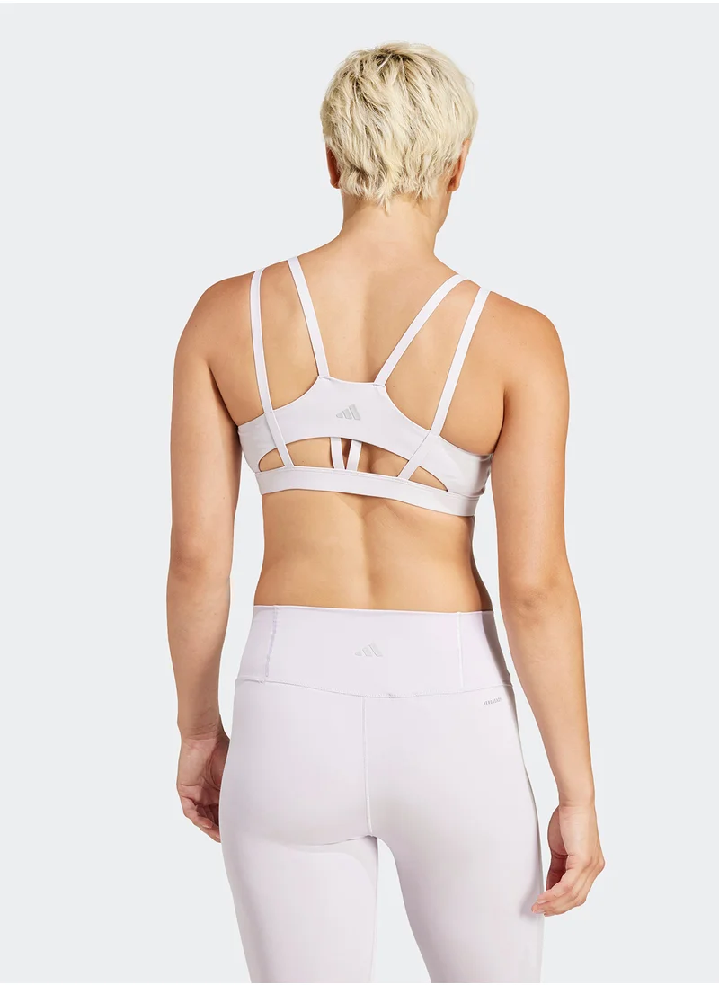 Adidas All Me Luxe Bra