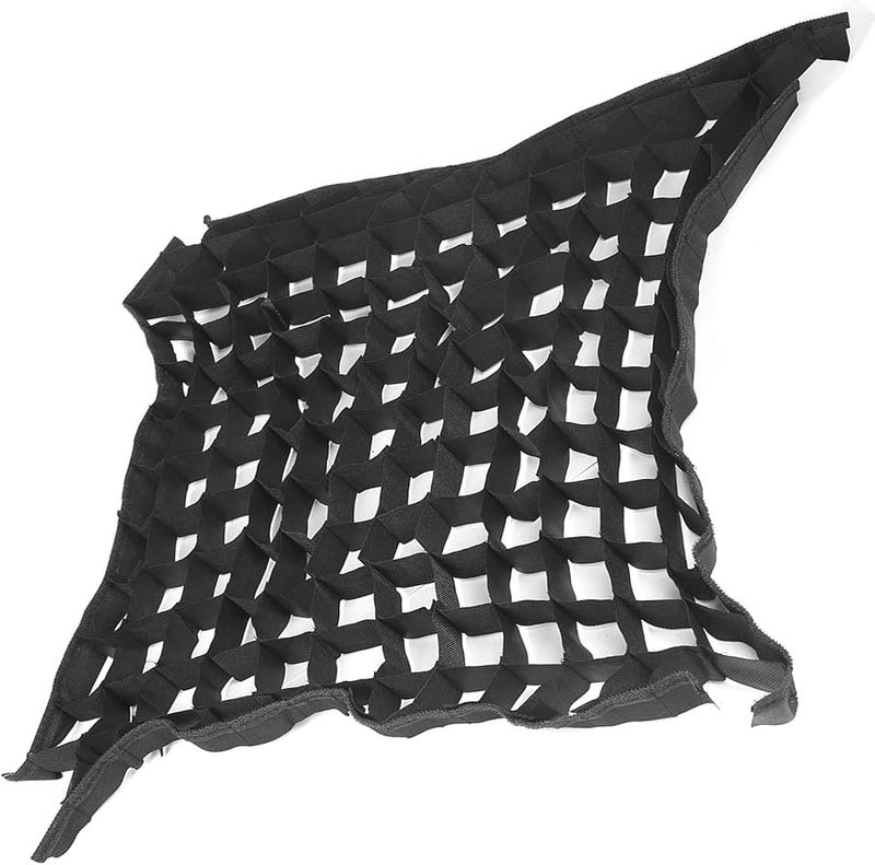 60x60cm Nylon Beehive Grid Softbox Cellular Mesh Photography Light Control Accessory - Image 4