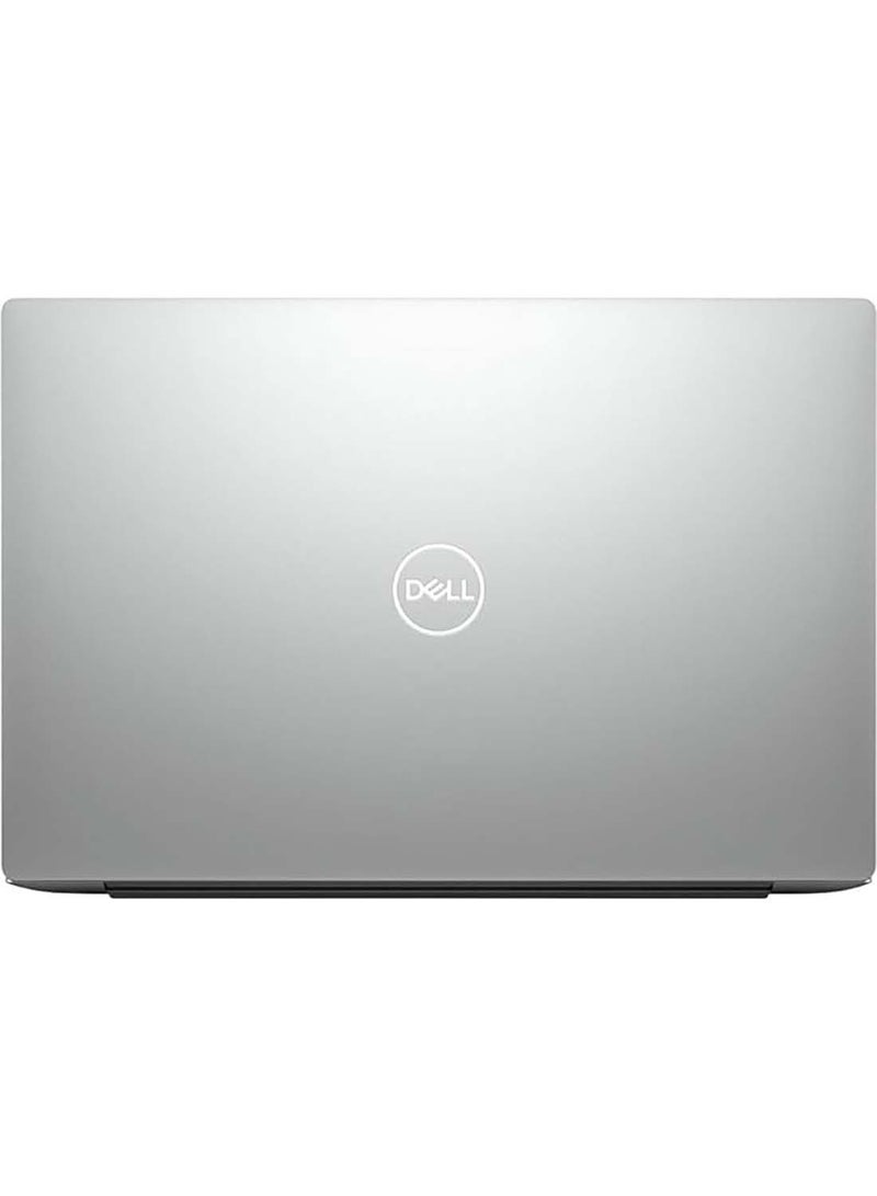 ديل كمبيوتر محمول XPS 13 Plus 9000 9320 بشاشة مقاس 13.4 بوصة ومعالج Core i7-1360P وذاكرة وصول عشوائي سعة 16 جيجابايت ومحرك أقراص SSD سعة 512 جيجابايت وبطاقة رسومات Intel XE ونظام تشغيل Windows 11 Pro - Image 4