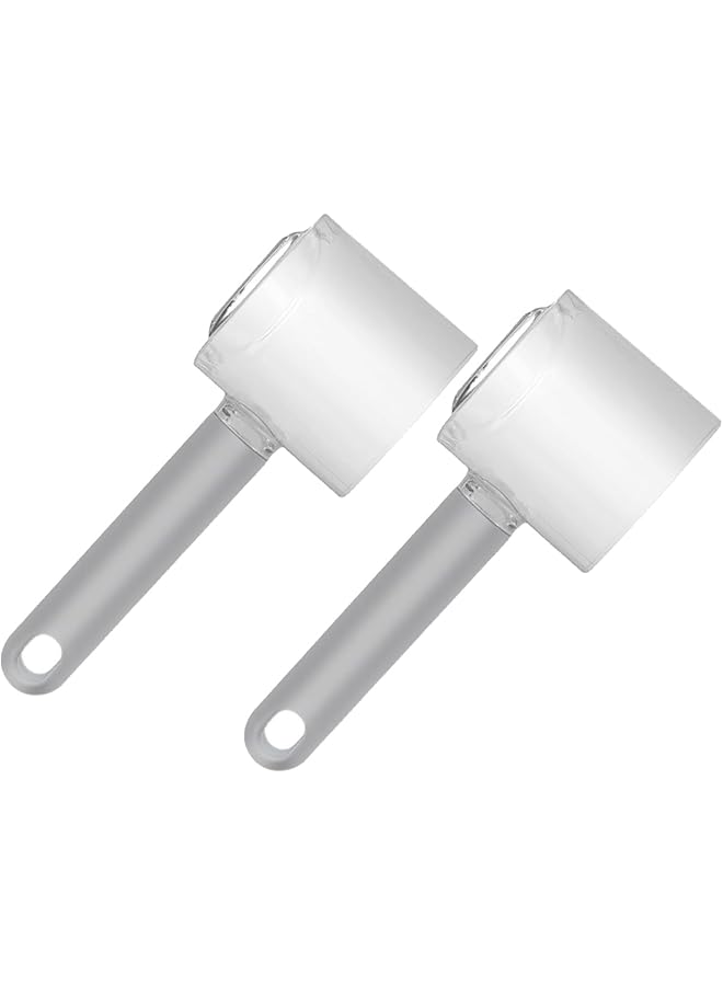 إي سي في في 2 قطعة مقشرة فواكه الخضروات مع برميل من الفولاذ المقاوم للصدأ متعدد الوظائف نوع التخزين سكين تقشير مع برميل للخضروات والفواكه المتنوعة - Image 1