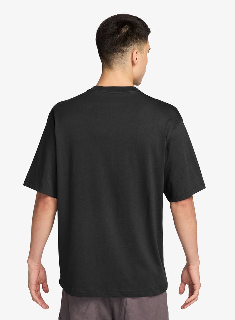 Jordan Pocket Logo T-Shirt - Image 2