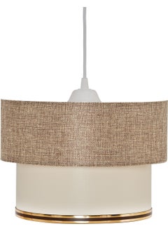 Evlight Vip Pendant Chandelier / Kumbeige  - Image 2