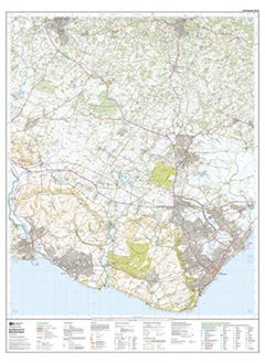 Eastbourne & Beachy Head, Newhaven, Seaford, Hailsham & Heathfield  - Image 1