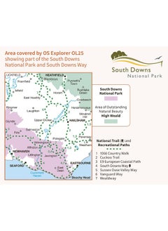 Eastbourne & Beachy Head, Newhaven, Seaford, Hailsham & Heathfield  - Image 5