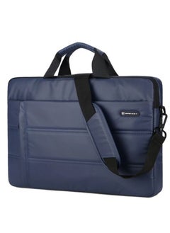 Laptop Bag 13.3" Inch BW-232, Messenger Shoulder Bag, Blue