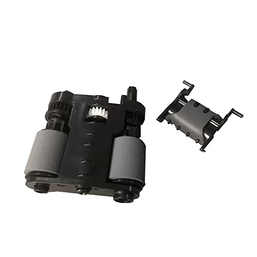 Chironal Pickup Roller ADF Kit for HP Color LaserJet Pro MFP for HP Color LaserJet Pro M277 M278 M280 M281 M283 M377 M477 M426 M427 M154 M254 M180N - Image 3