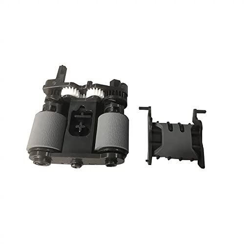 Chironal Pickup Roller ADF Kit for HP Color LaserJet Pro MFP for HP Color LaserJet Pro M277 M278 M280 M281 M283 M377 M477 M426 M427 M154 M254 M180N - Image 4