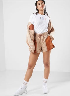Infuse Woven Shorts