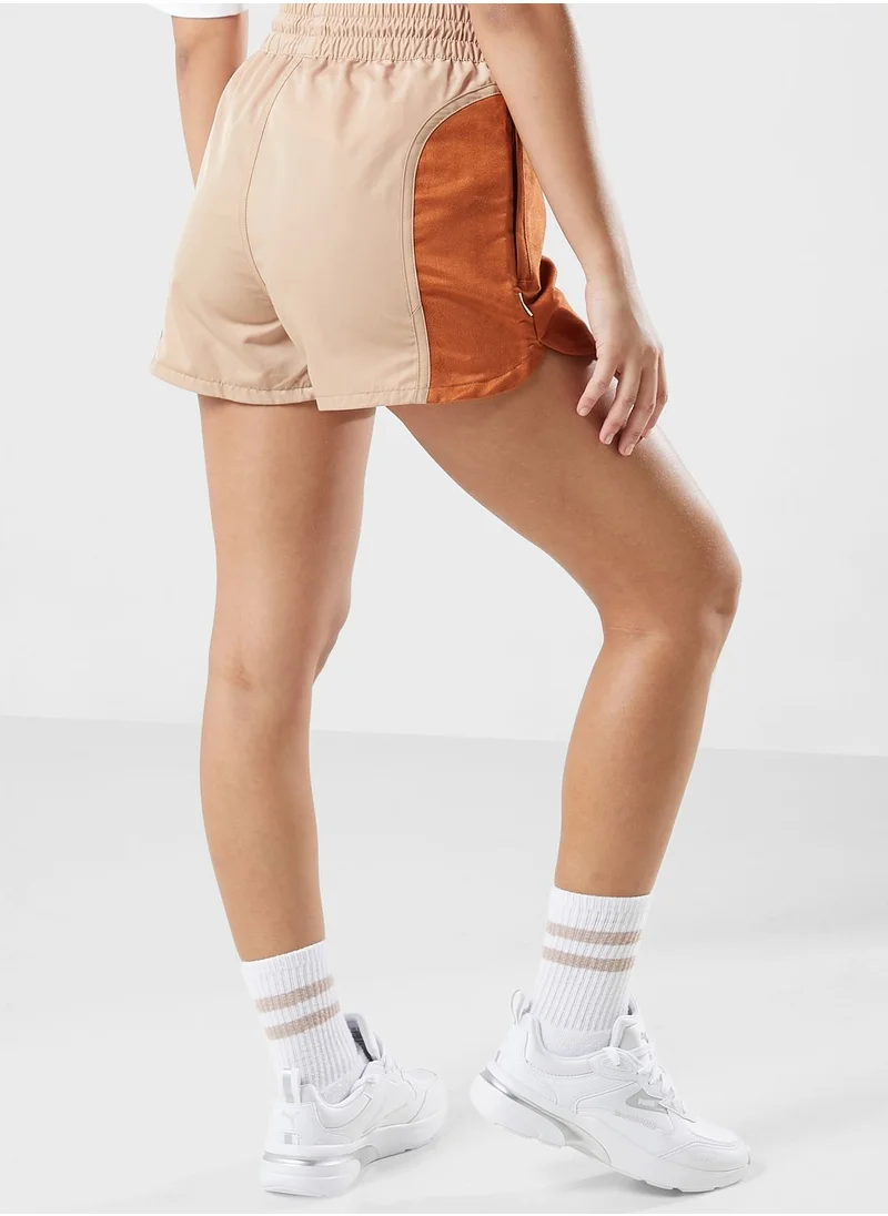 PUMA Infuse Woven Shorts