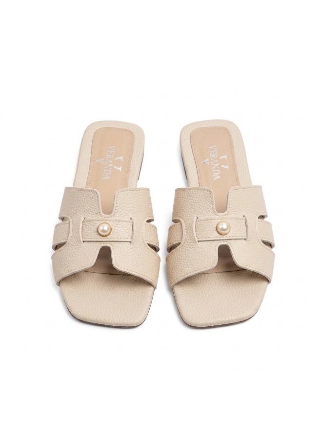 Vbranda Elegant Slipper with a chic modern touch SF-77 - Image 3
