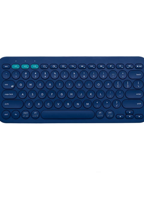 Mini Bluetooth wireless keyboard
