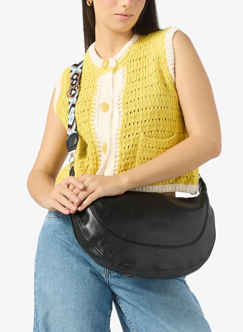 Ginger classic_crossbody