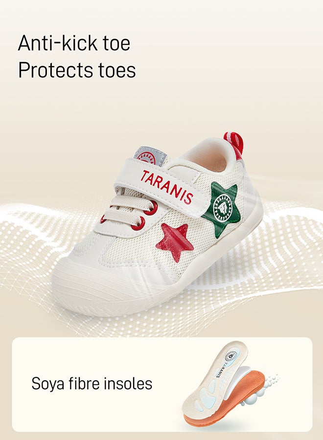 تارانيس أحذية أطفال تارانيس ستار - حذاء رياضي للأطفال الصغار - لون ستار بيبي - Image 2