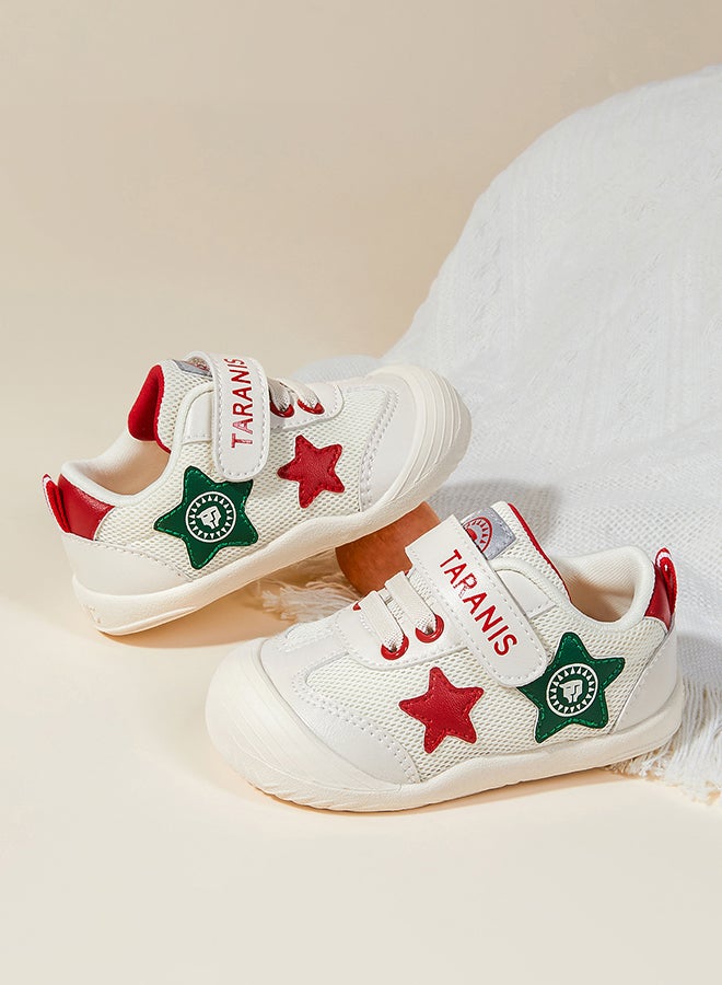 تارانيس أحذية أطفال تارانيس ستار - حذاء رياضي للأطفال الصغار - لون ستار بيبي - Image 1