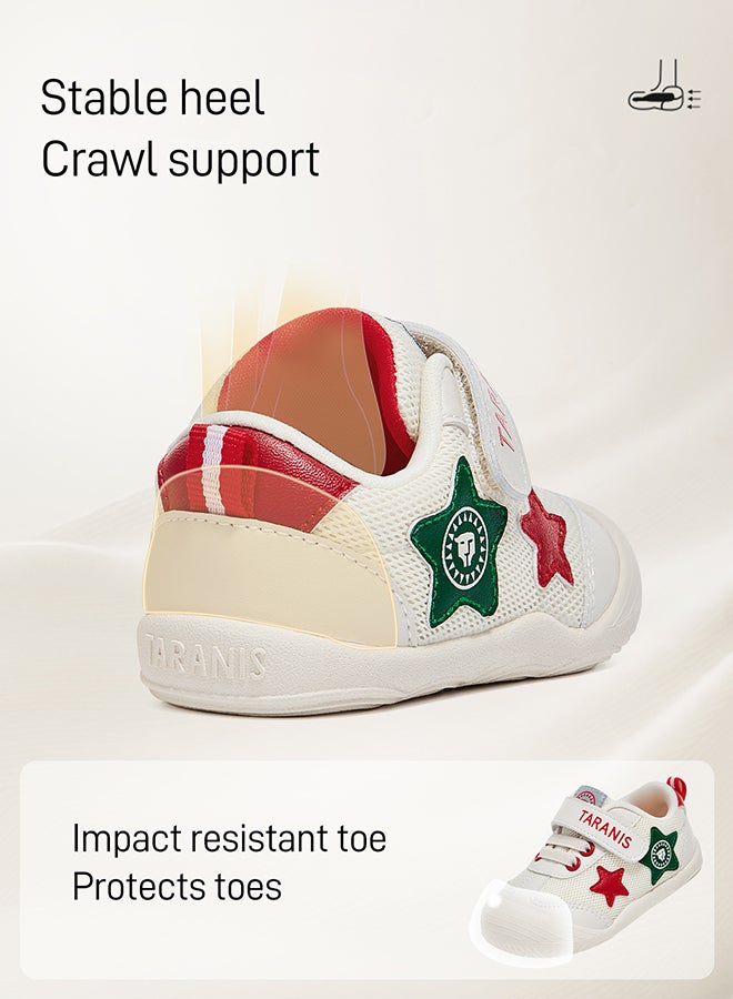 تارانيس أحذية أطفال تارانيس ستار - حذاء رياضي للأطفال الصغار - لون ستار بيبي - Image 4