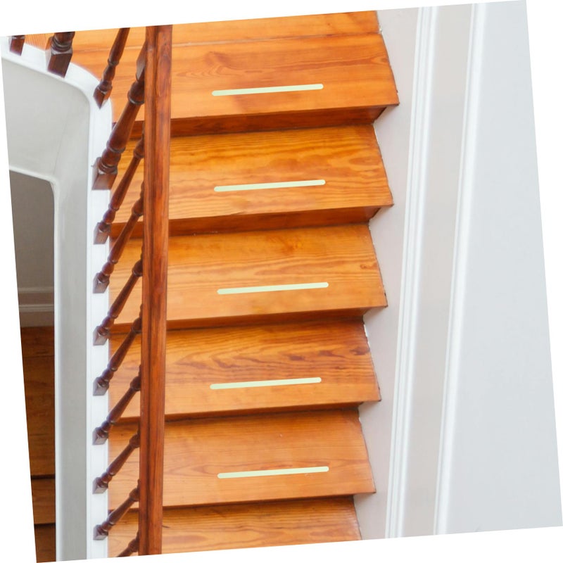 24 Pcs Non Slip Bathtub Stickers Anti Slip Tape For Shower Stairs Outdoor Steps Safety - Image 5