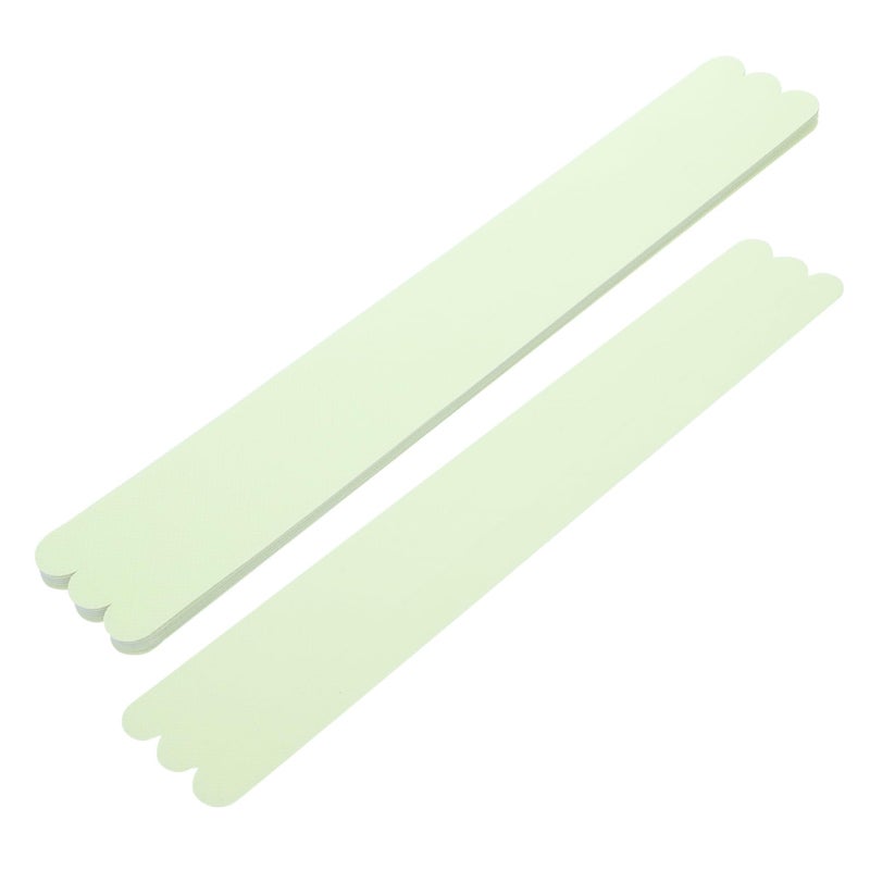 24 Pcs Non Slip Bathtub Stickers Anti Slip Tape For Shower Stairs Outdoor Steps Safety - Image 2
