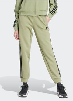Adidas Future Icon 3 Stripe Regular Pants  - Image 1
